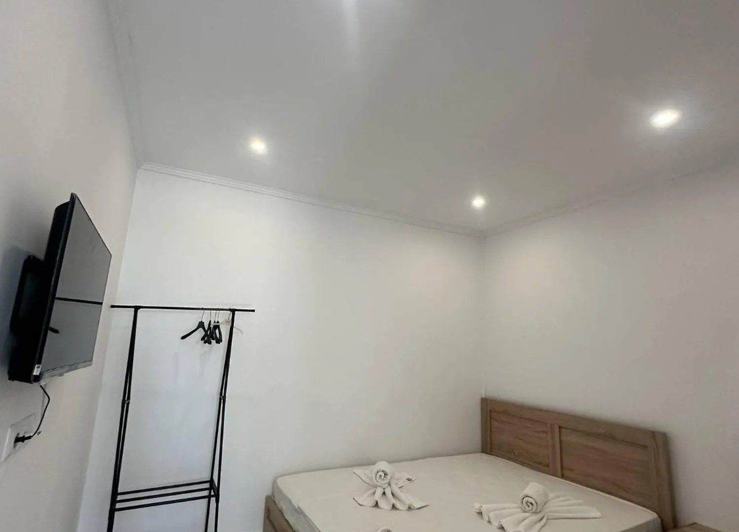 Deluxe Apartment By The Sea Skala Fourkas