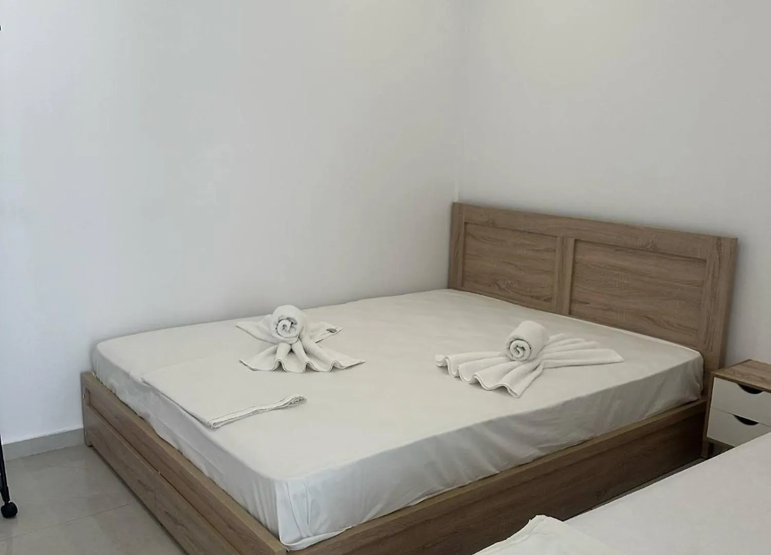 Deluxe Apartment By The Sea Skala Fourkas 0*,