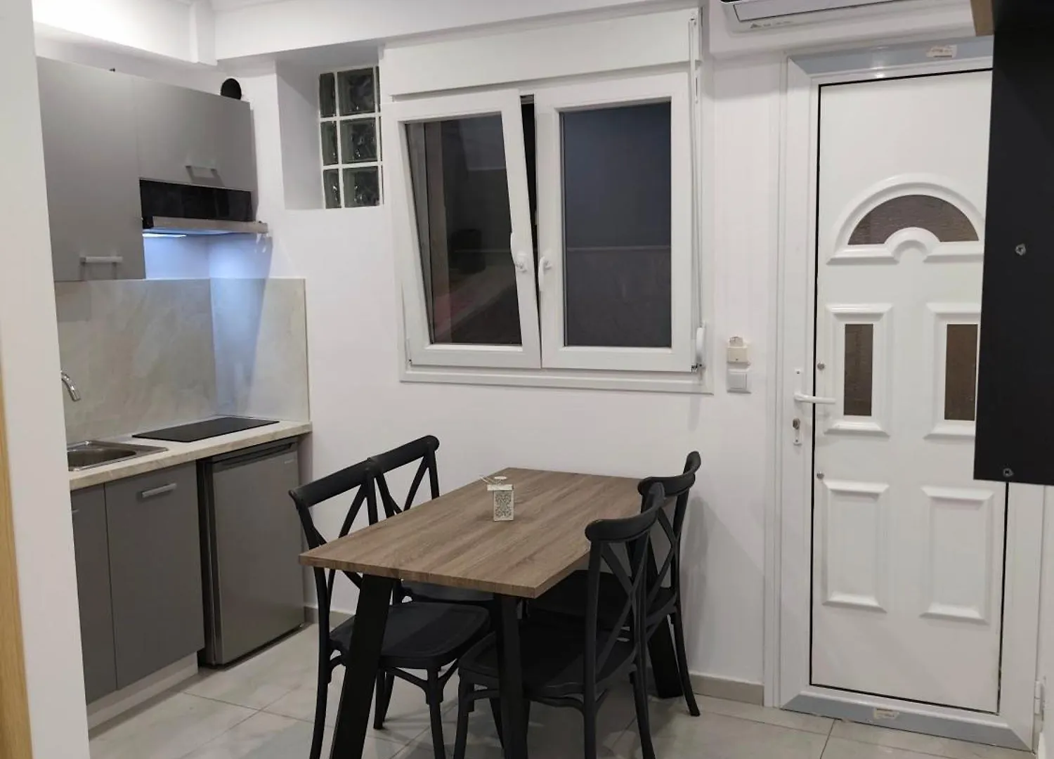 Deluxe Apartment By The Sea Skala Fourkas